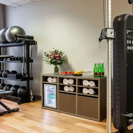 Nh Collection 4* Salzburg