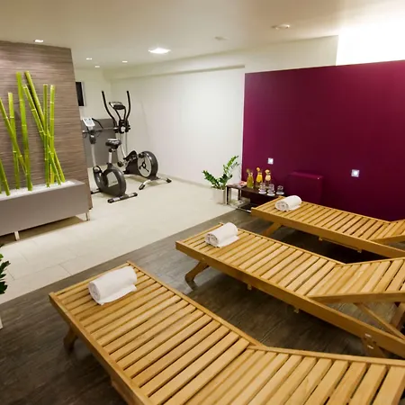 Hotel Nh Collection 4*