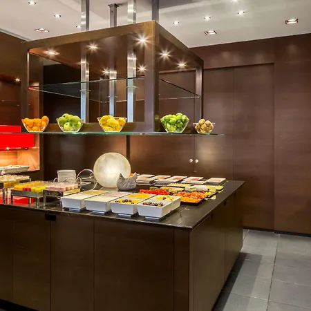 Nh Collection Hotel 4*