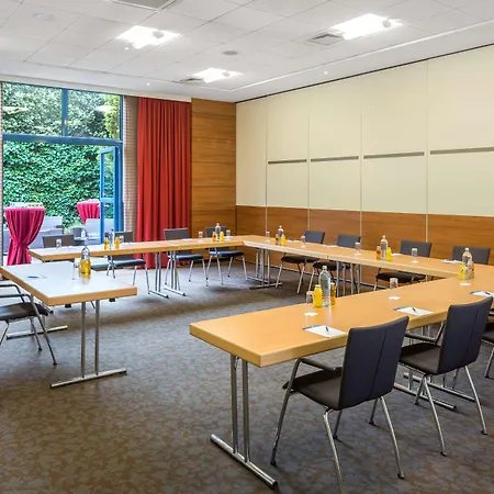 Nh Collection Hotel Salzburgo