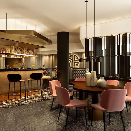 Hotel Nh Collection Salzburgo