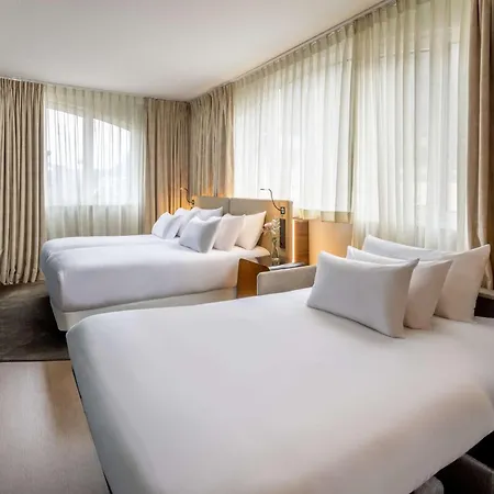 Nh Collection Hotel