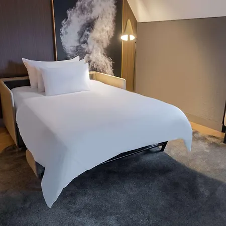 Nh Collection Hotel 4*
