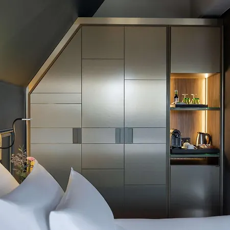 Hotel Nh Collection 4*