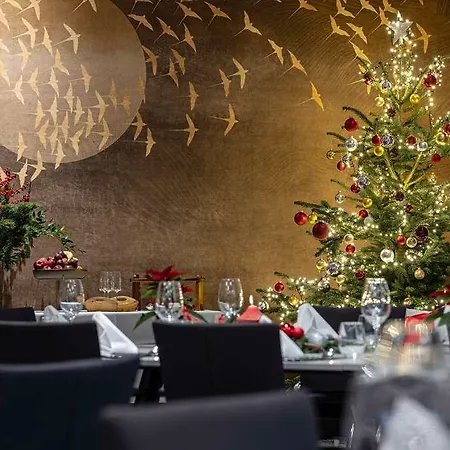 Nh Collection 4* Salzburgo