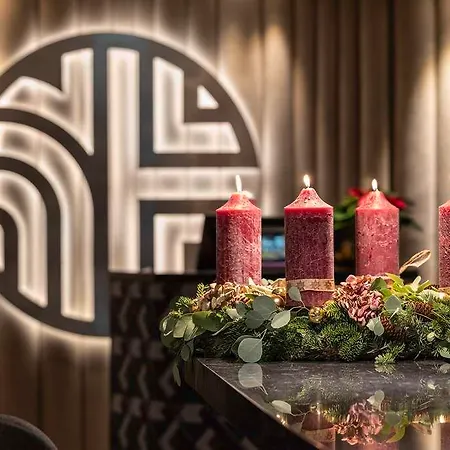 Hotel Nh Collection