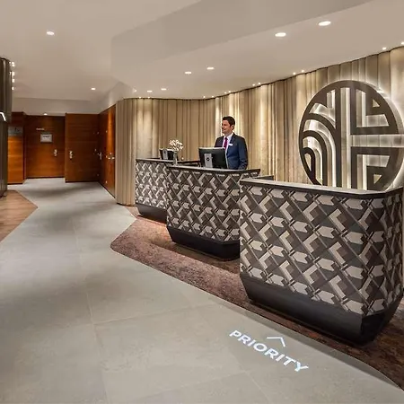 Nh Collection Hotel 4*