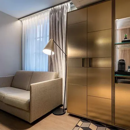 Nh Collection Salzburgo