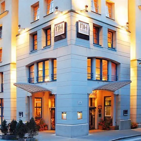 Hotel Nh Collection 4*