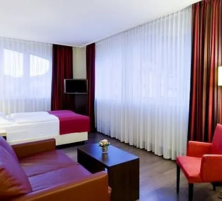 Nh Collection Hotel 4*