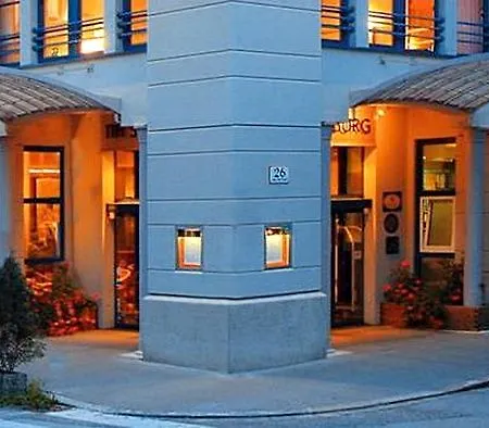 Nh Collection Hotel 4*