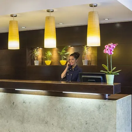 Hotel Nh Collection Salzburg