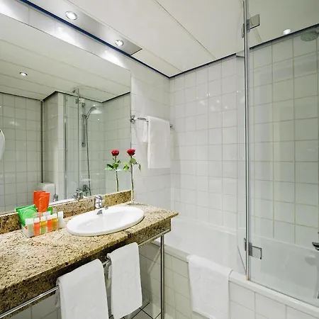 Nh Collection Hotel