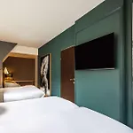 Nh Collection 4* 萨尔茨堡