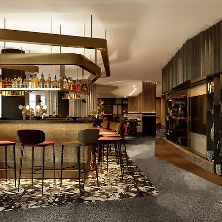 Nh Collection Salzburgo