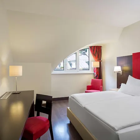 Hotel Nh Collection 4*