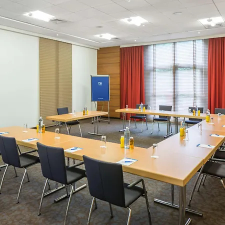 Nh Collection Hotel Salzburgo