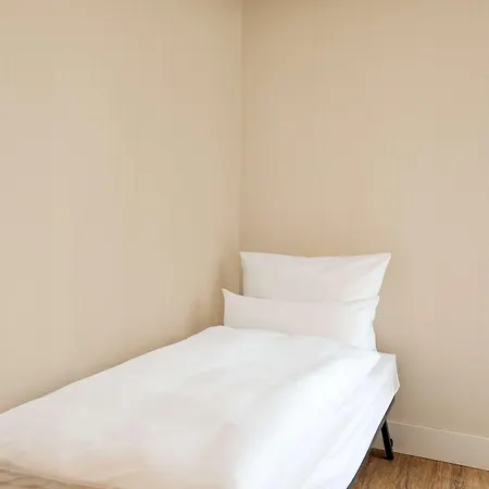 호텔 Nh 컬렉션 시티 잘츠부르크