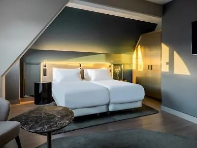 Hotel Nh Collection Salisburgo