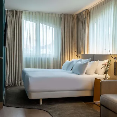 Nh Collection Hotel