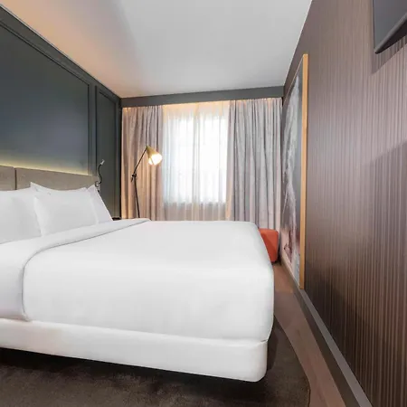 Nh Collection Hotel