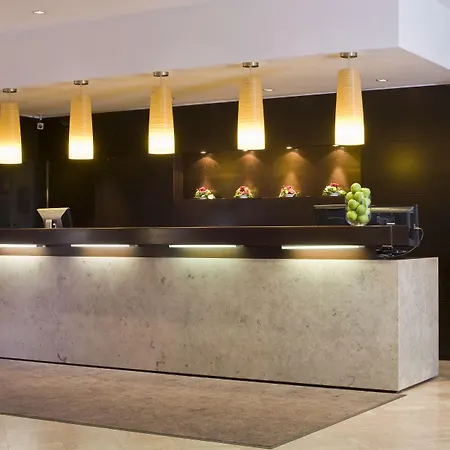 Nh Collection Hotel 4*