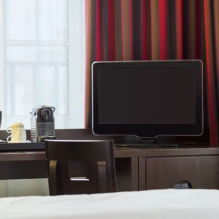 Hotel Nh Collection 4*