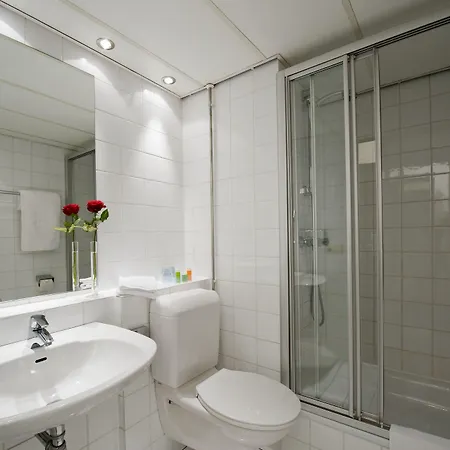 Nh Collection Hotel 4*
