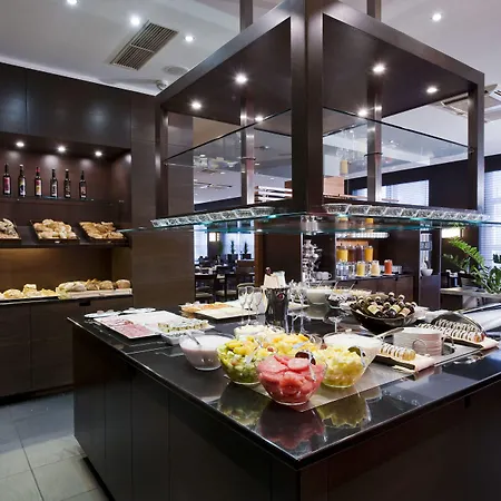 Nh Collection Hotel