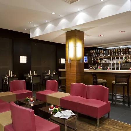 Nh Collection Hotel Salzburg