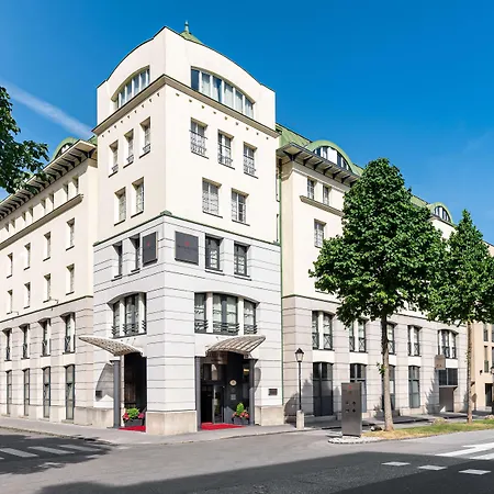 Nh Collection Salzburg