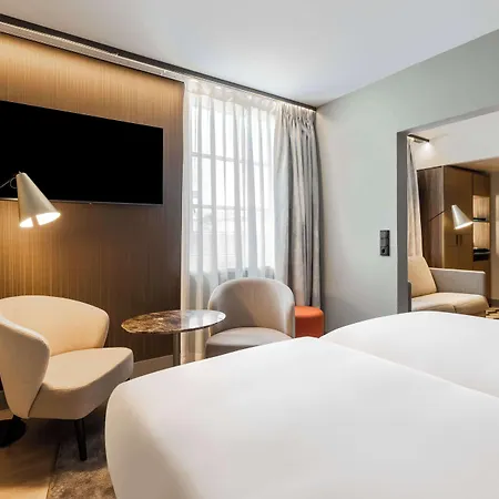 Nh Collection Hotel