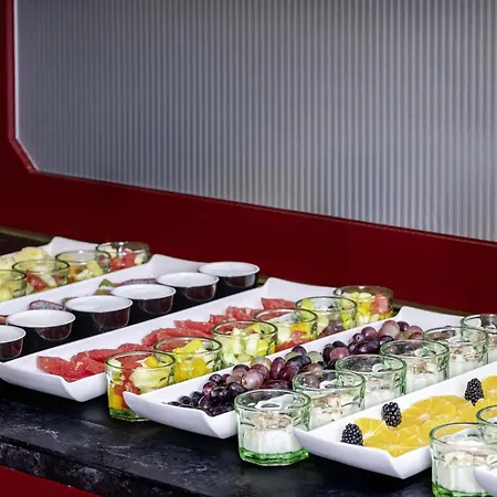 Nh Collection Hotel