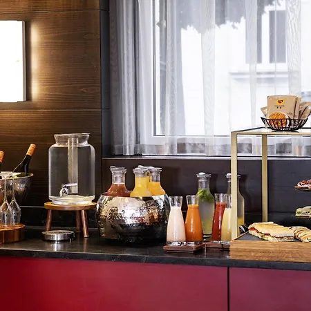 Nh Collection Hotel Salisburgo