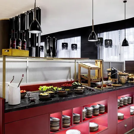 Nh Collection Hotel 4*