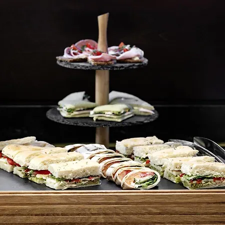 Nh Collection Hotel Salisburgo