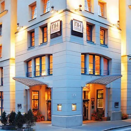 Hotel Nh Collection 4*