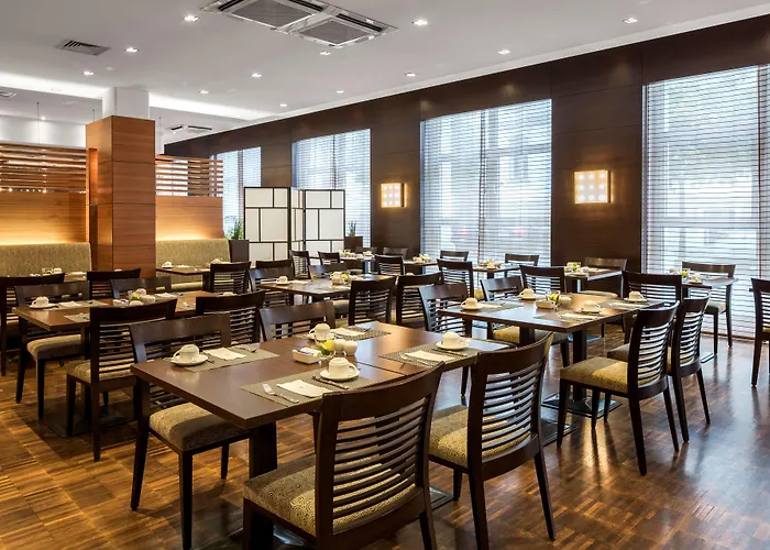 Nh Collection Salisburgo