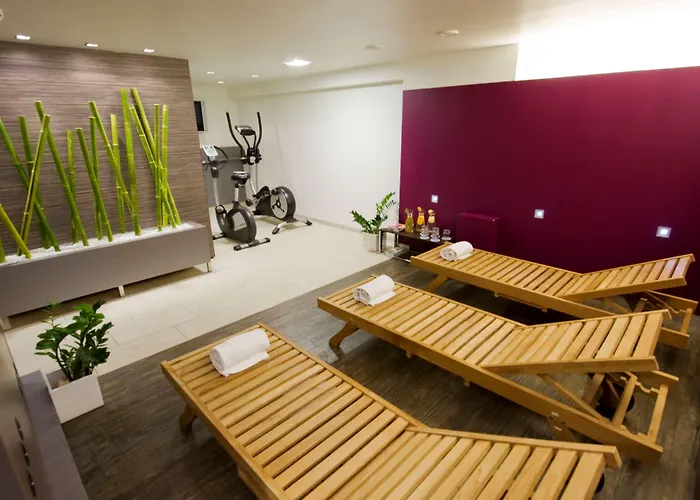 Hotel Nh Collection 4*