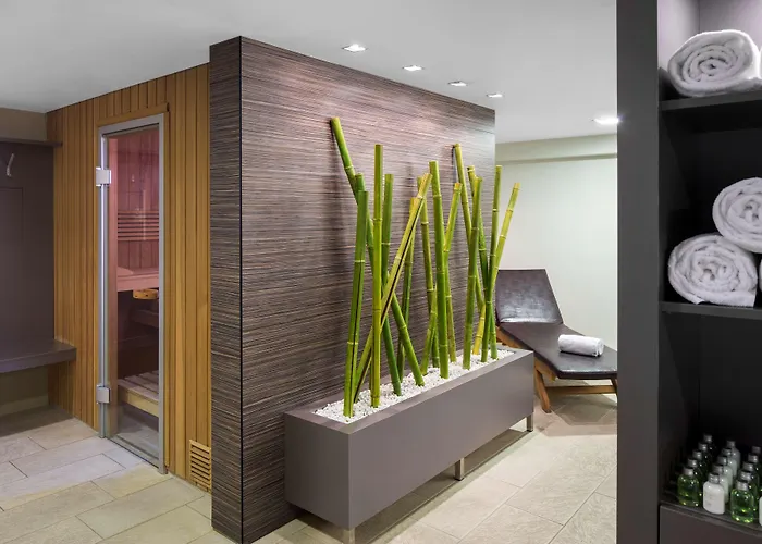 Hotel Nh Collection 4*