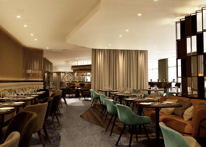 Nh Collection Hotel
