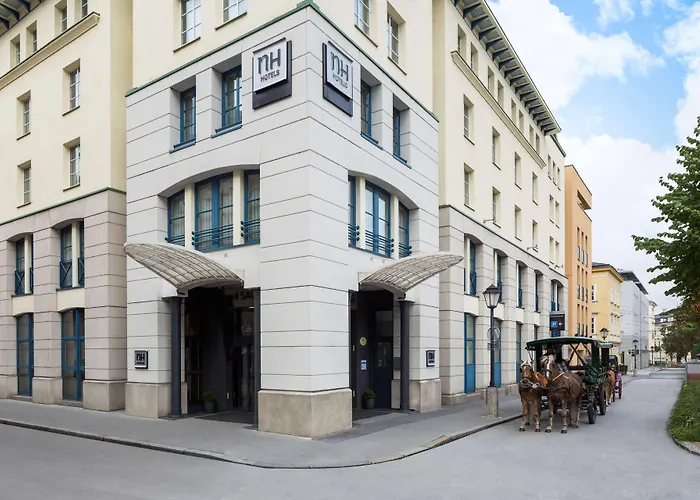 Hotel Nh Collection