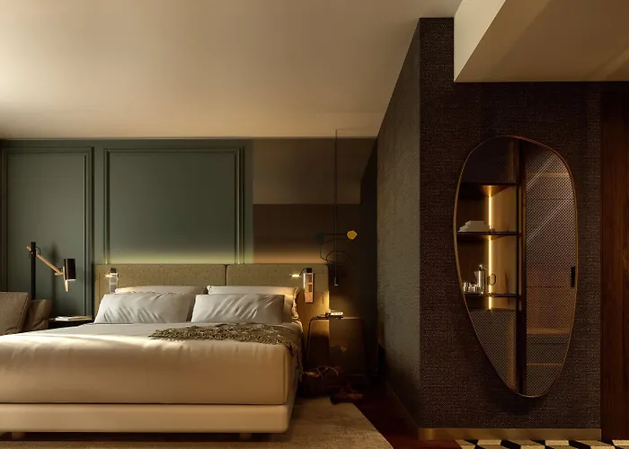 Nh Collection Hotel Salzburg
