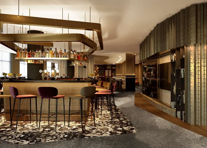 Nh Collection Salisburgo