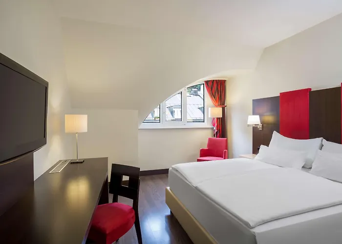 Hotel Nh Collection 4*