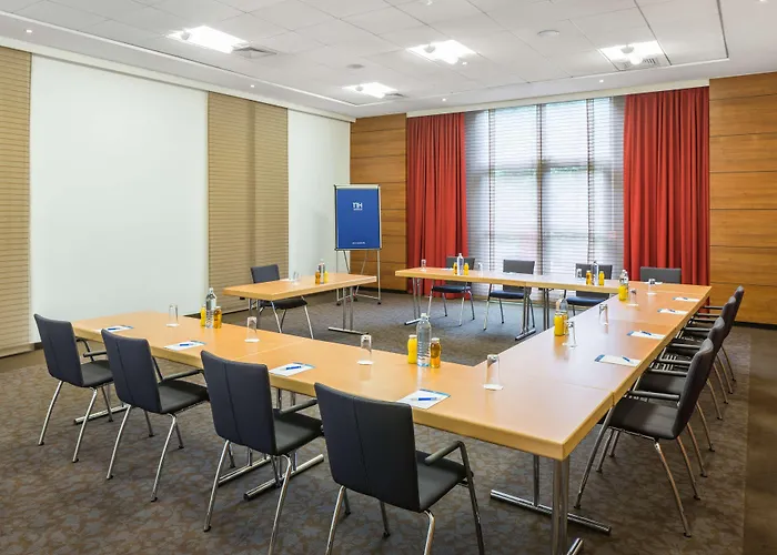Nh Collection Hotel Salisburgo