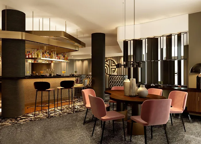 Hotel Nh Collection Salisburgo