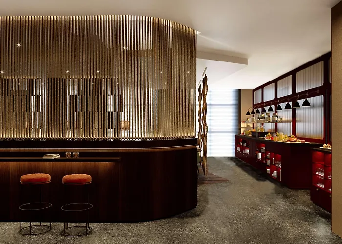 Hotel Nh Collection Salisburgo