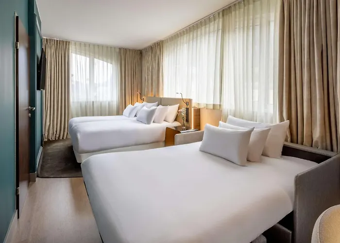 Nh Collection Hotel