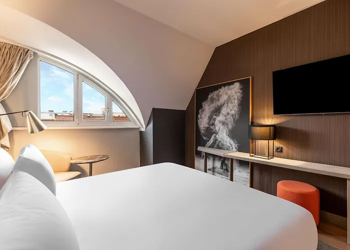 Nh Collection Salisburgo